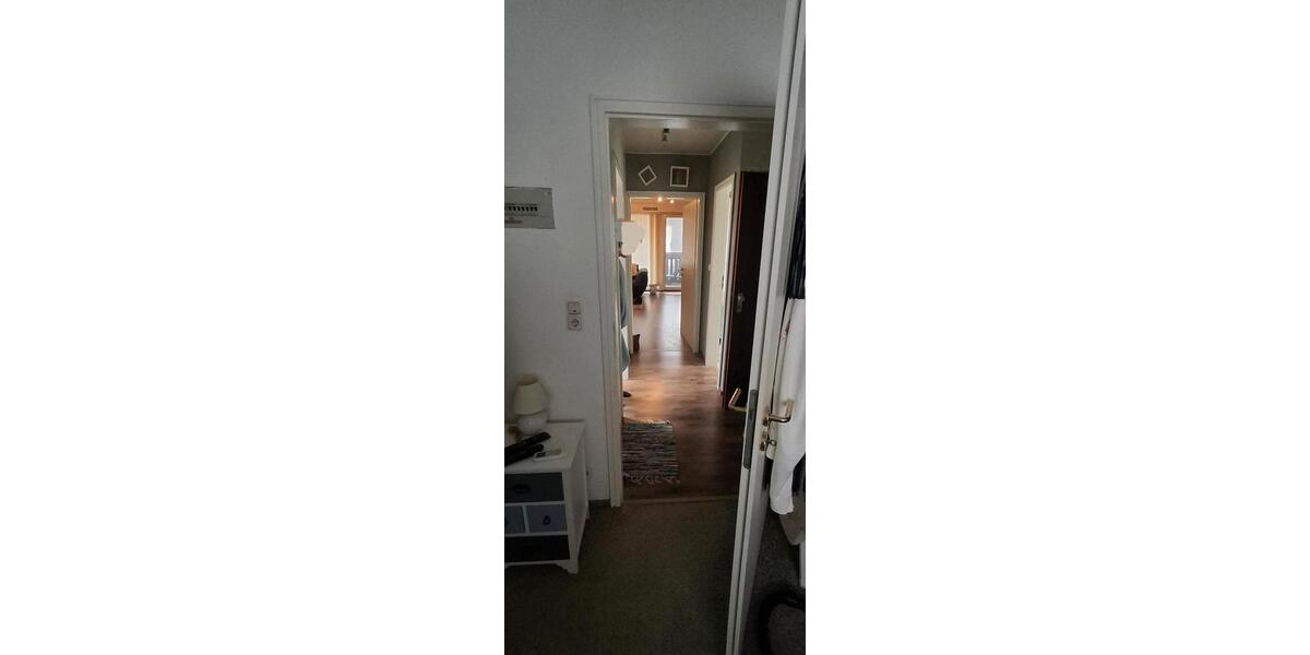 Dachgeschoßwohnung Achim - 1 Zimmer, 60 m&sup2;, 680&euro; | Angebot:25172540