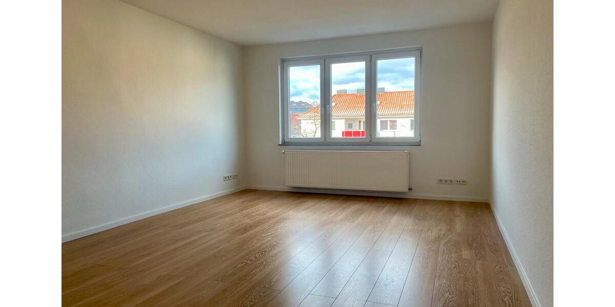 Etagenwohnung Hannover Vahrenwald-List - 3 Zimmer, 75 m&sup2;, 1.100&euro; | Angebot:26024224