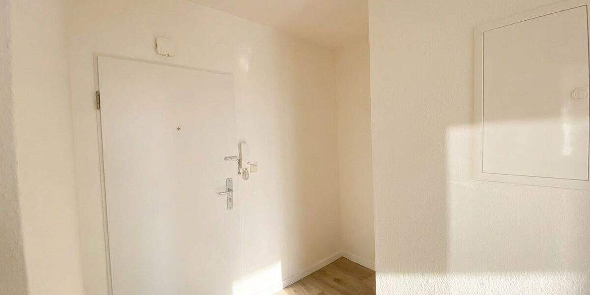 Etagenwohnung Brunsbüttel - 2 Zimmer, 57 m&sup2;, 489&euro; | Angebot:24481791
