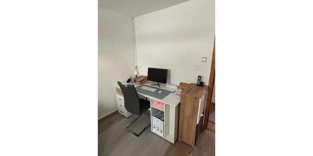 Dachgeschoßwohnung Friedrichshafen Allmannsweiler - 2 Zimmer, 50 m&sup2;, 680&euro; | Angebot:25945553