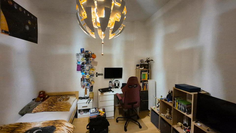 Wohnen auf Zeit Cottbus Brunschwig - 1 Zimmer, 12 m&sup2;, 280&euro; | Angebot:26664575