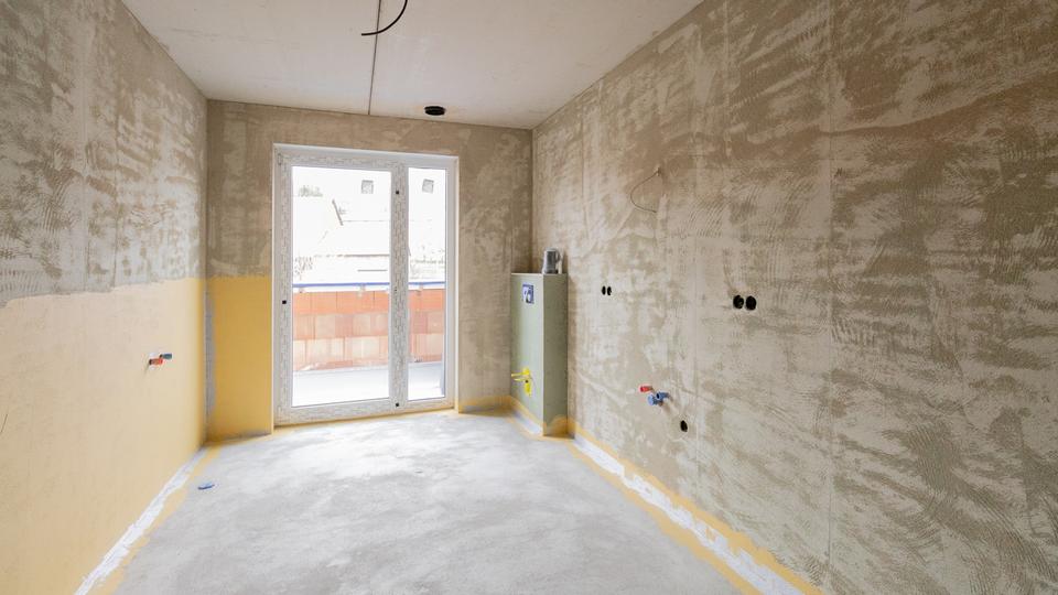 Etagenwohnung Breitenworbis - 4 Zimmer, 115 m&sup2;, 1.000&euro; | Angebot:26290179