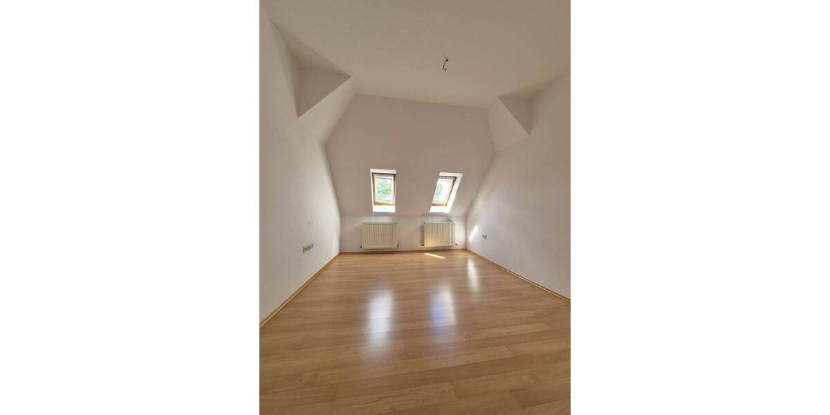 Etagenwohnung Leipzig Gohlis-Mitte - 2 Zimmer, 61 m&sup2;, 579&euro; | Angebot:26805408