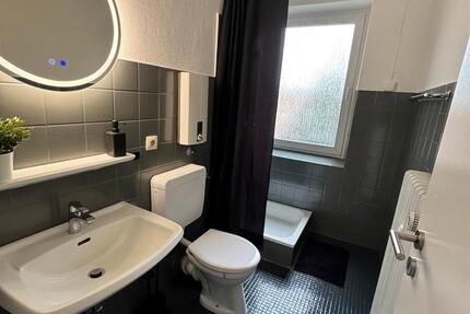 Wohnung Oldenburg Alexandersfeld - 1 Zimmer, 40 m&sup2;, 780&euro; | Angebot:25255705