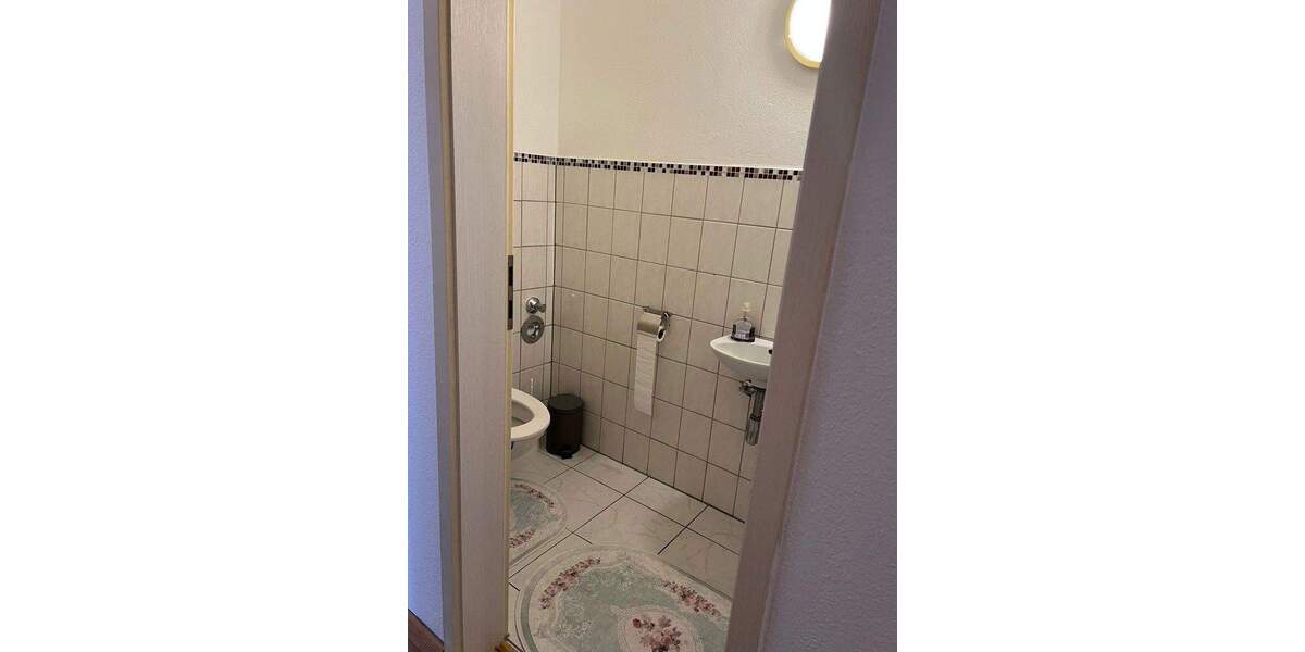 Etagenwohnung Krauchenwies-Ablach Ablach - 4 Zimmer, 118 m&sup2;, 850&euro; | Angebot:25728365