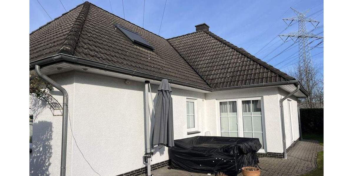 Einfamilienhaus Schwanewede / Neuenkirchen Neuenkirchen - 7 Zimmer, 170 m&sup2;, 1.500&euro; | Angebot:25800399