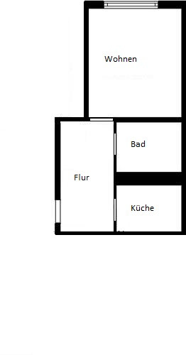 Kleines Büro sucht neue Mieter! 1 zimmer