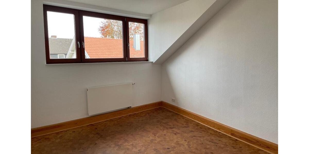 Innenstadtnahe renovierte 3-Zimmer-Maisonette-Wohnung im Oldenburger Ziegelhofviertel! 3 zimmer