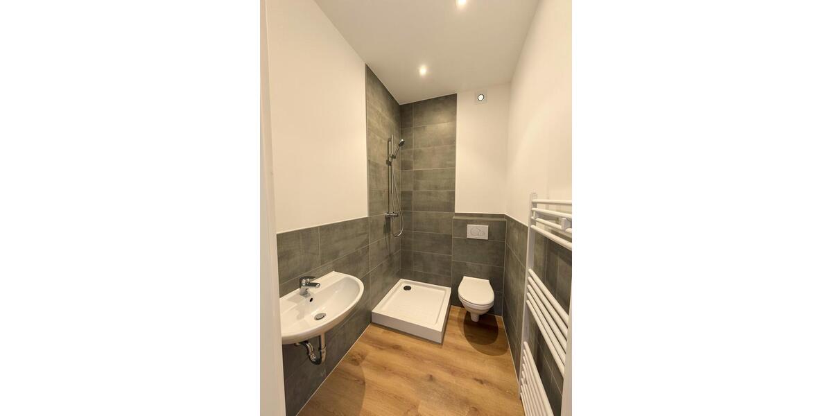 Etagenwohnung Hannover Linden-Limmer - 3 Zimmer, 65 m&sup2;, 955&euro; | Angebot:25448881