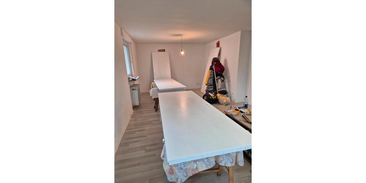 Etagenwohnung Uhingen - 3.5 Zimmer, 79 m&sup2;, 750&euro; | Angebot:25169018