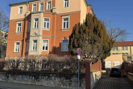 Wohnung zum Mieten in Radebeul 2.100 € 161 m²