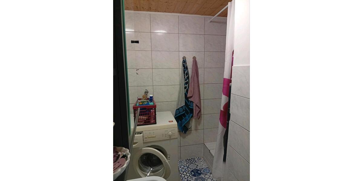 Etagenwohnung Spiegelau - 1.5 Zimmer, 30 m&sup2;, 500&euro; | Angebot:25415505