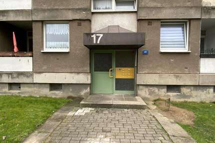 Wohnung Dortmund Scharnhorst - 4 Zimmer, 79 m&sup2;, 639&euro; | Angebot:26098308