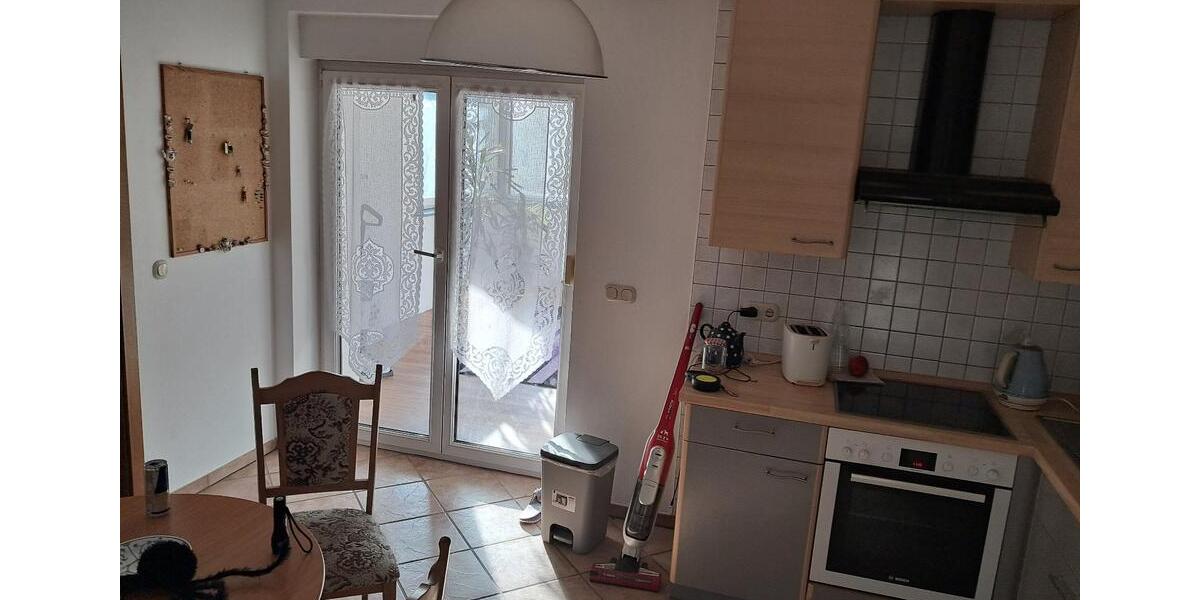 Erdgeschoßwohnung Neuzelle - 2 Zimmer, 73 m&sup2;, 650&euro; | Angebot:23229079