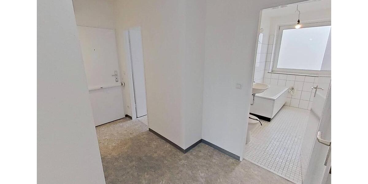 Etagenwohnung Verden (Aller) - 3 Zimmer, 68 m&sup2;, 609&euro; | Angebot:25882014