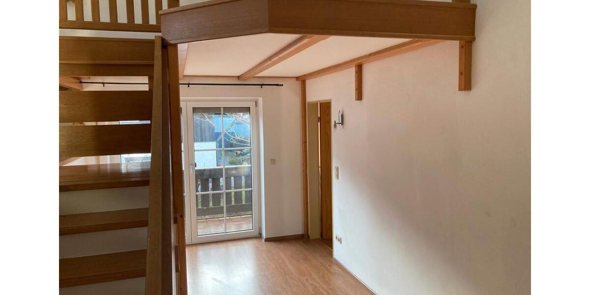 Maisonettenwohnung Bad Griesbach im Rottal - 2 Zimmer, 74 m&sup2;, 550&euro; | Angebot:26649876