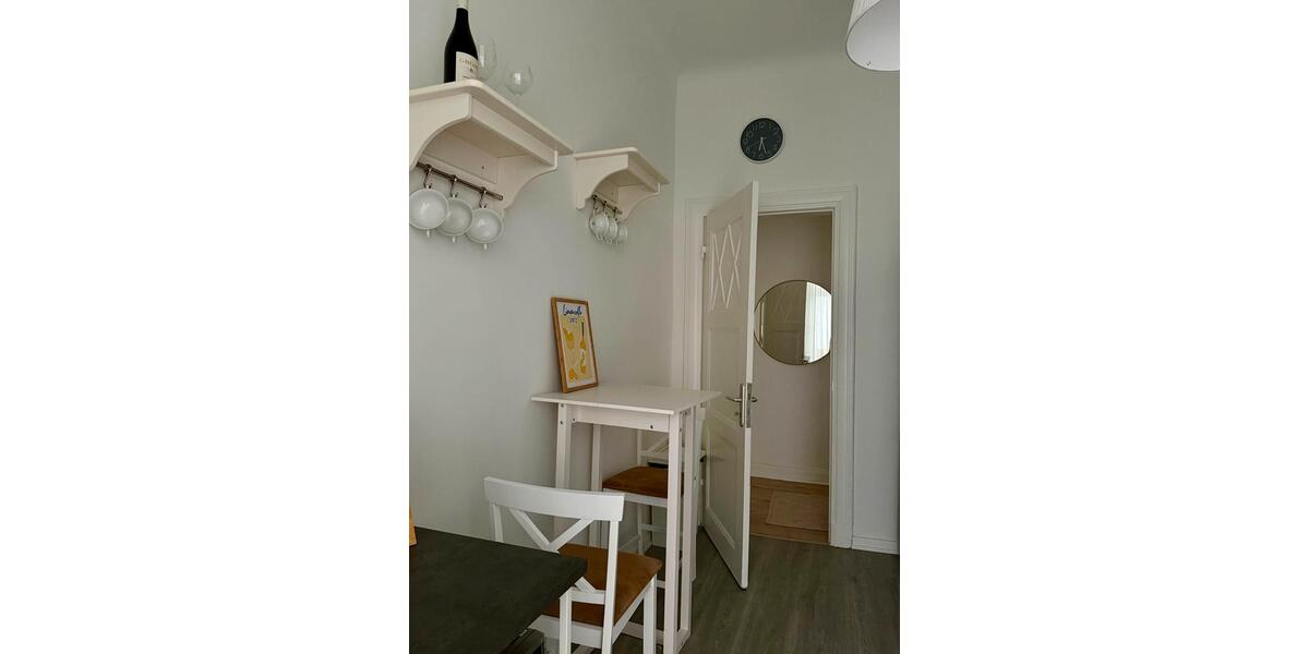 Wohnen auf Zeit Hamburg Winterhude - 3 Zimmer, 75 m&sup2;, 1.500&euro; | Angebot:26704580