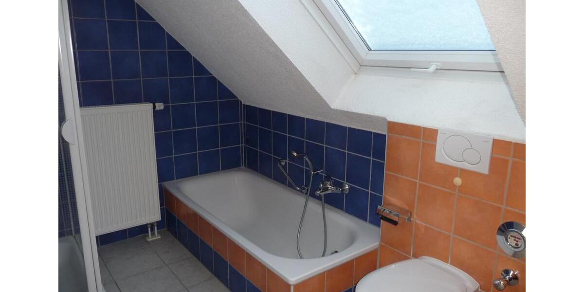 Attraktive Loggia Wohnung, Tel.: 0171 8310089 2.5 zimmer