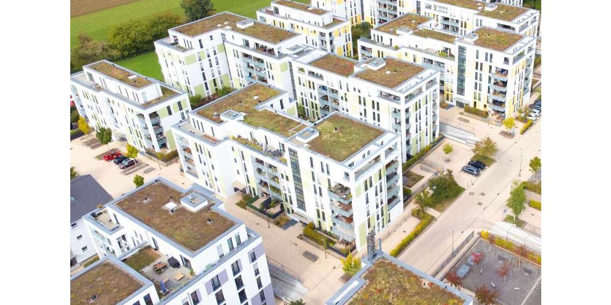 Wohnung zum Mieten in Stuttgart 2.000 € 142.8 m² 4 zimmer