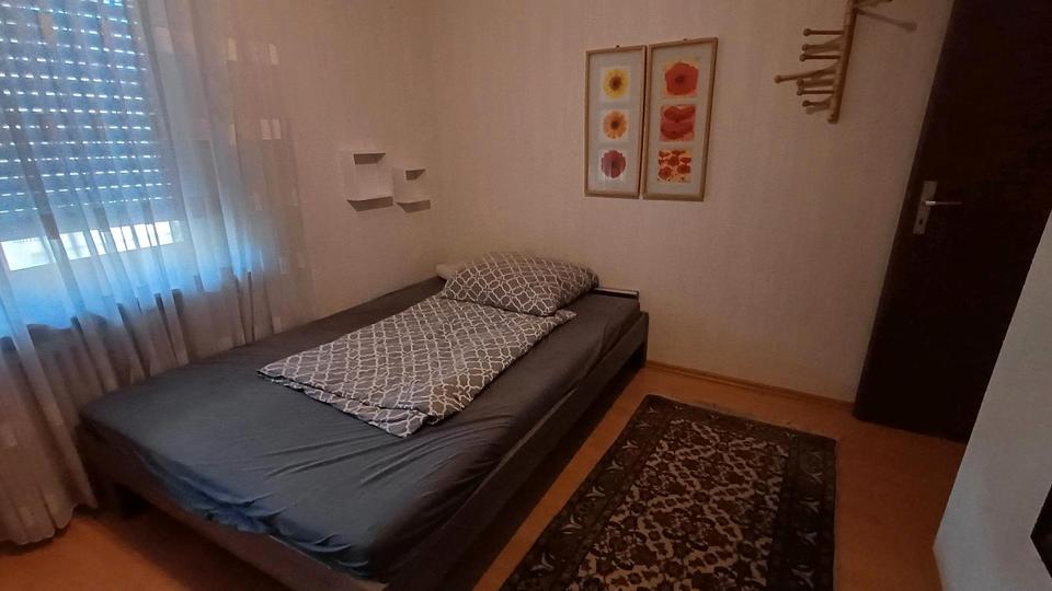 Wohnen auf Zeit Bretzfeld - 3 Zimmer, 135 m&sup2;, 790&euro; | Angebot:25963215