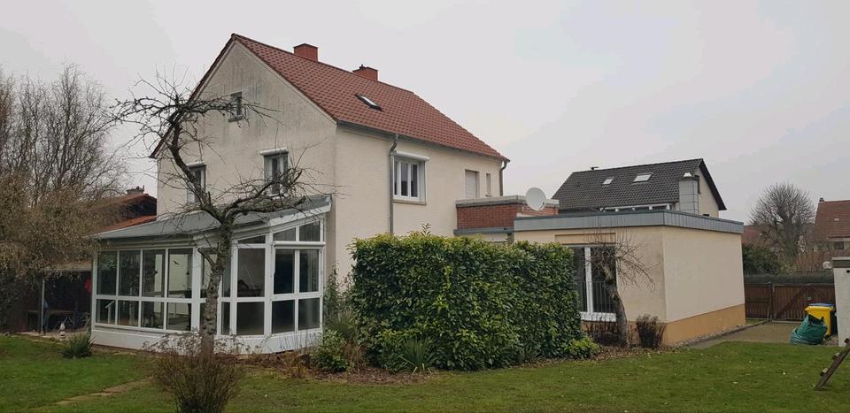 Einfamilienhaus Landstuhl - 5 Zimmer, 170 m&sup2;, 1.700&euro; | Angebot:25811597