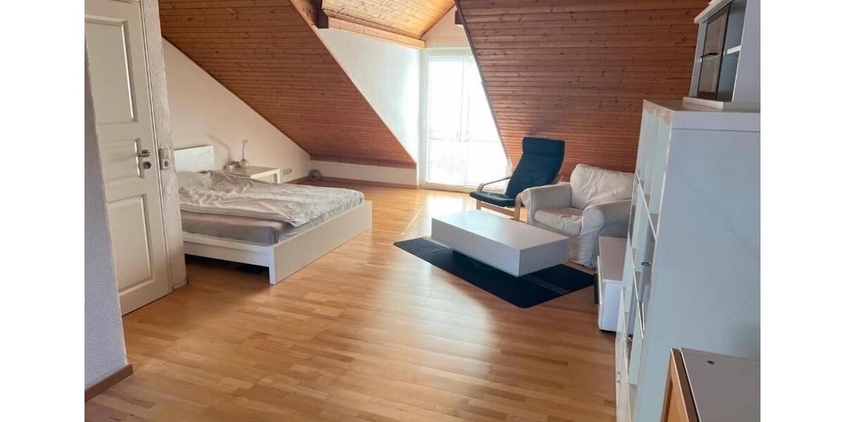 Wohnen auf Zeit Düsseldorf Stadtbezirk 3 - 1 Zimmer, 33 m&sup2;, 500&euro; | Angebot:26201677