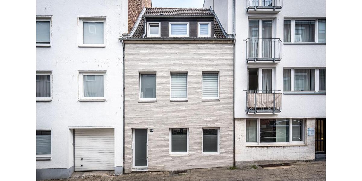 Wohnen auf Zeit Aachen Aachen-Mitte - 1 Zimmer, 16 m&sup2;, 550&euro; | Angebot:24694480