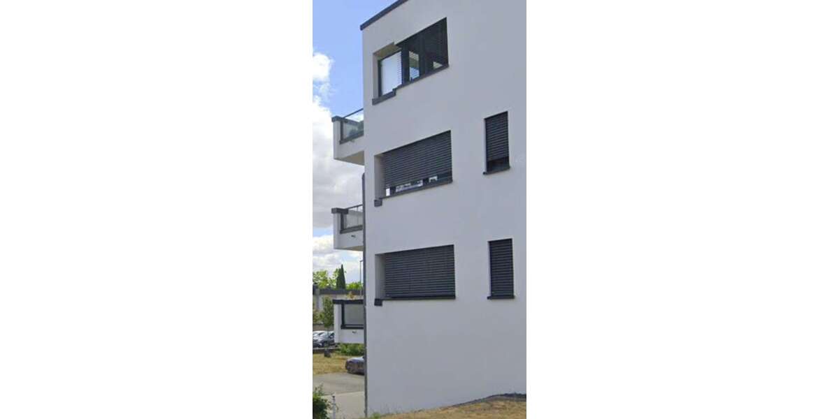 Etagenwohnung Eltville am Rhein - 1 Zimmer, 38 m&sup2;, 350&euro; | Angebot:26731733