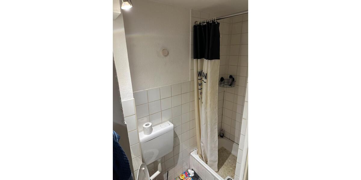 Etagenwohnung Münster (Hessen) - 2 Zimmer, 35 m&sup2;, 450&euro; | Angebot:26537416