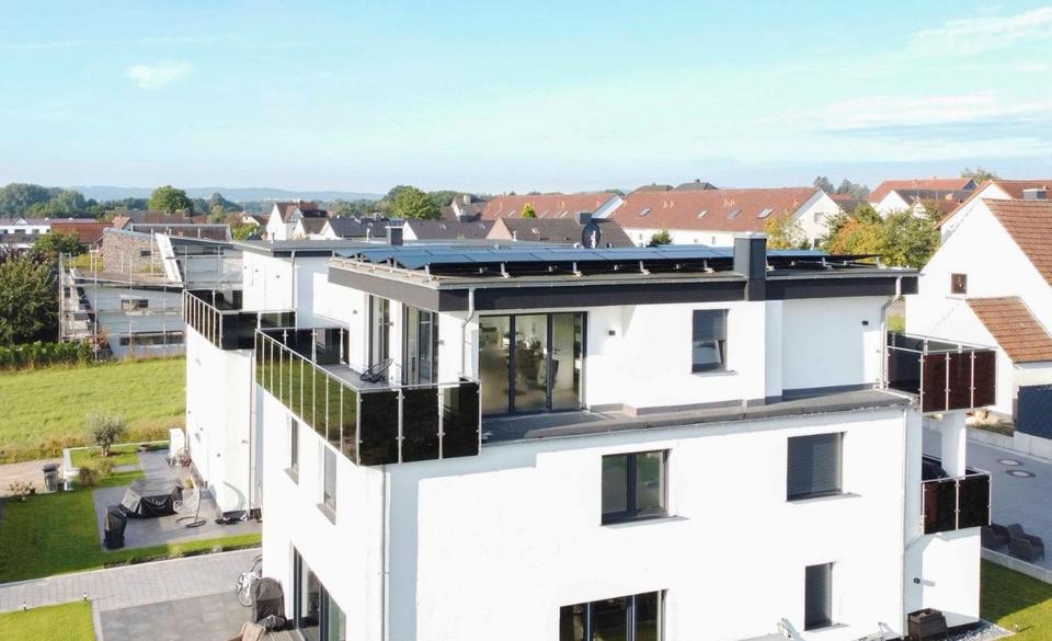 Einfamilienhaus Bielefeld Jöllenbeck - 3 Zimmer, 78 m&sup2;, 1.200&euro; | Angebot:24750113