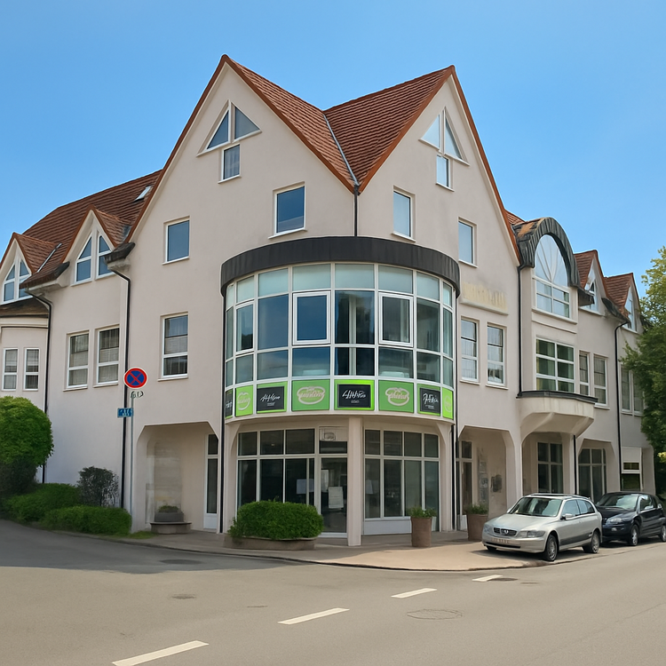 Wohnung zum Mieten in Plüderhausen 470 € 38 m² 1.5 zimmer