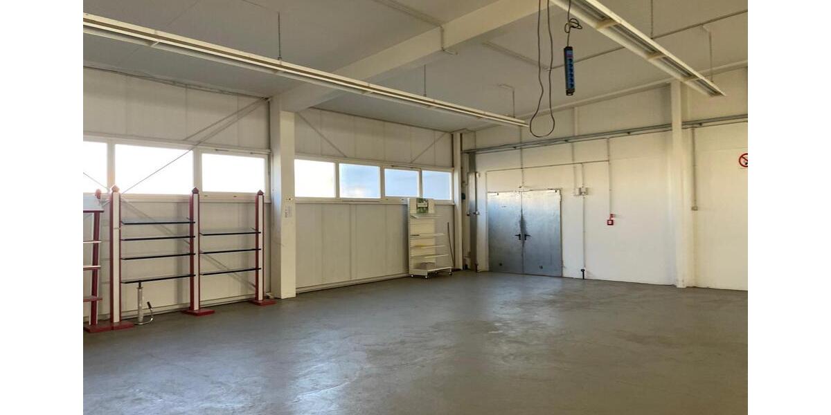 Gewerbeobjekt Northeim - 2.500&euro; | Angebot:24660303