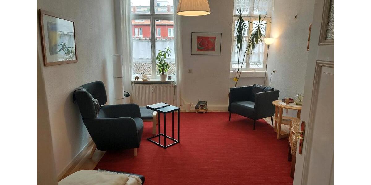 Etagenwohnung Saarbrücken - 1 Zimmer, 17 m&sup2;, 150&euro; | Angebot:26662960