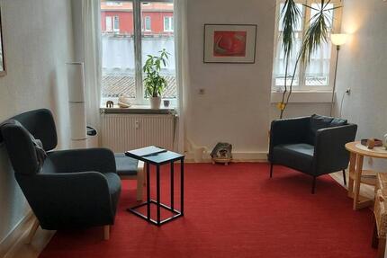 Wohnung Saarbrücken - 1 Zimmer, 17 m&sup2;, 150&euro; | Angebot:26662960