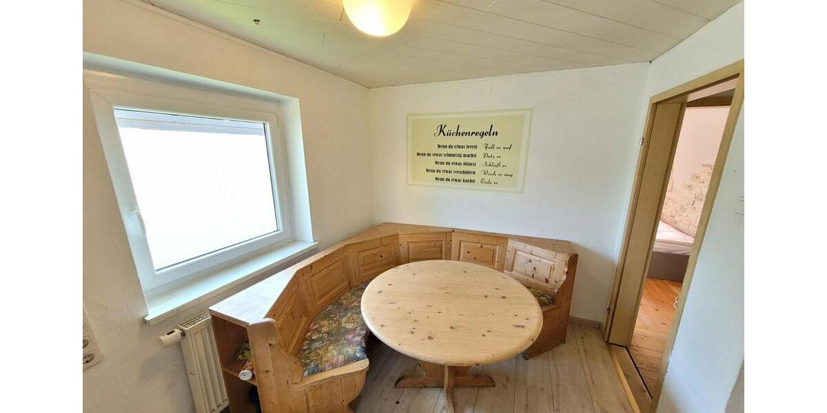 Wohnen auf Zeit Mühldorf am Inn - 6 Zimmer, 140 m&sup2;, 500&euro; | Angebot:12322699