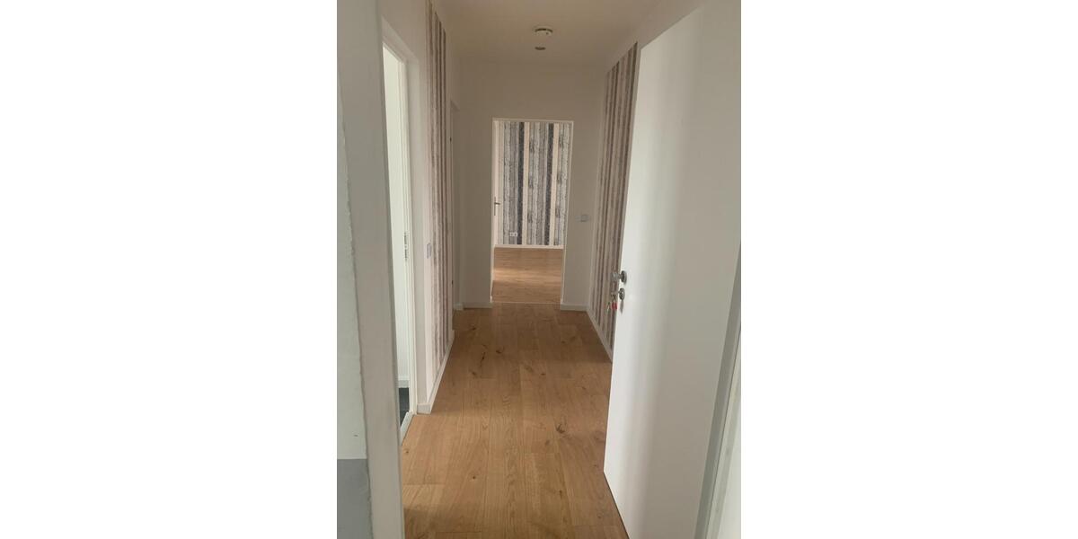 Etagenwohnung Angermünde - 3 Zimmer, 60 m&sup2;, 511&euro; | Angebot:24940620