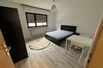 Möbliertes WG-Zimmer in Kraichtal-Unteröwisheim