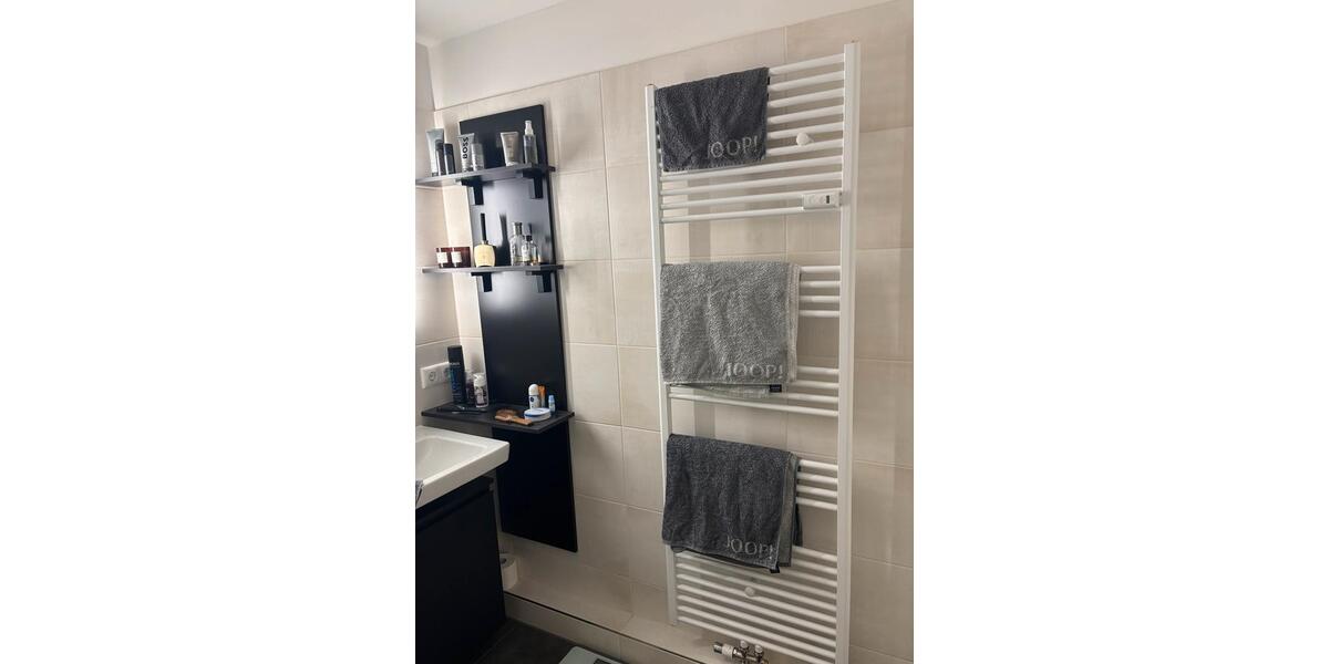 Etagenwohnung Meißen - 2 Zimmer, 28 m&sup2;, 530&euro; | Angebot:26505897