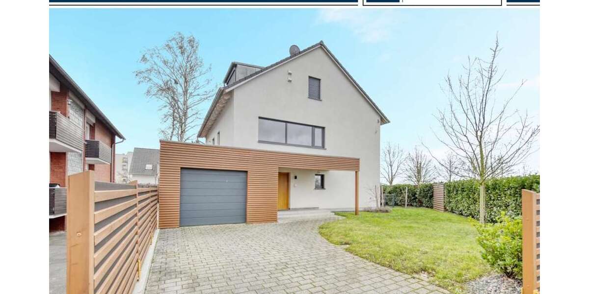 Haus zum Mieten in Köln Weiß 3.950 € 236.05 m² 7 zimmer