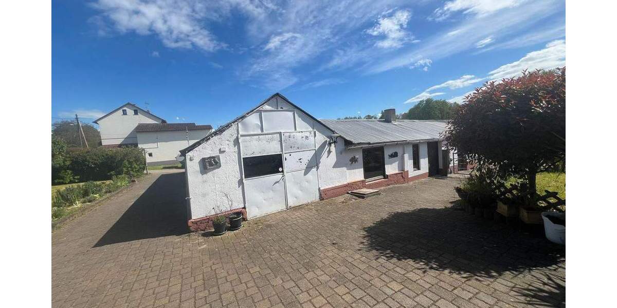 Mehrfamilienhaus, Wohnhaus Wiesbaden Biebrich - 1 Zimmer, 290 m&sup2;, 4.500&euro; | Angebot:25928938