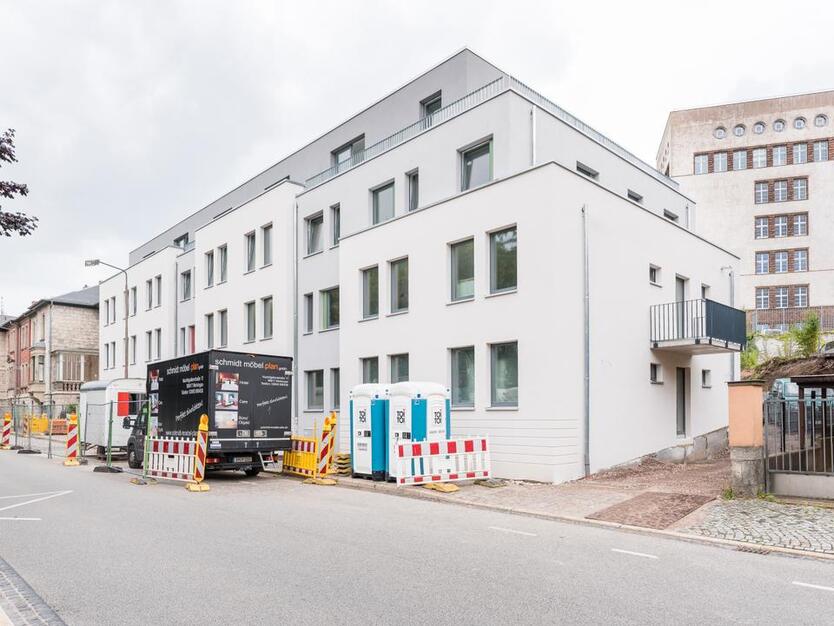 Dein Rückzugsort in Weimar – 1-Zimmer-Wohnung nahe Campus zimmer