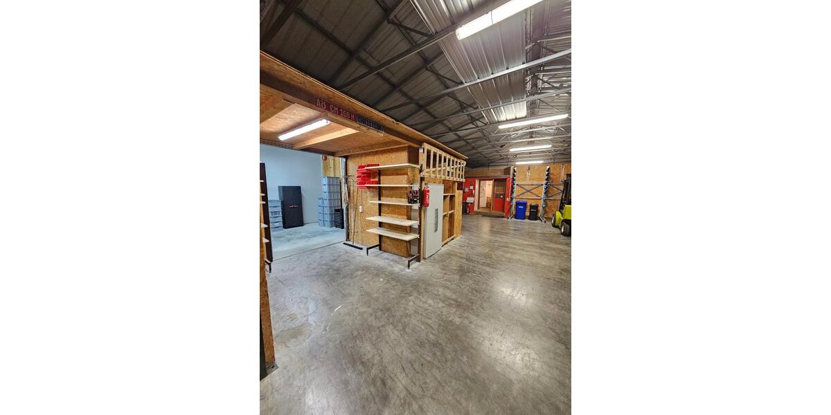 Gewerbeobjekt Winhöring - 1.820&euro; | Angebot:23546482