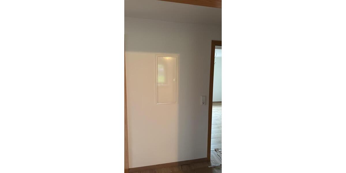 Erdgeschoßwohnung Weikersheim - 2.5 Zimmer, 68 m&sup2;, 700&euro; | Angebot:26414246