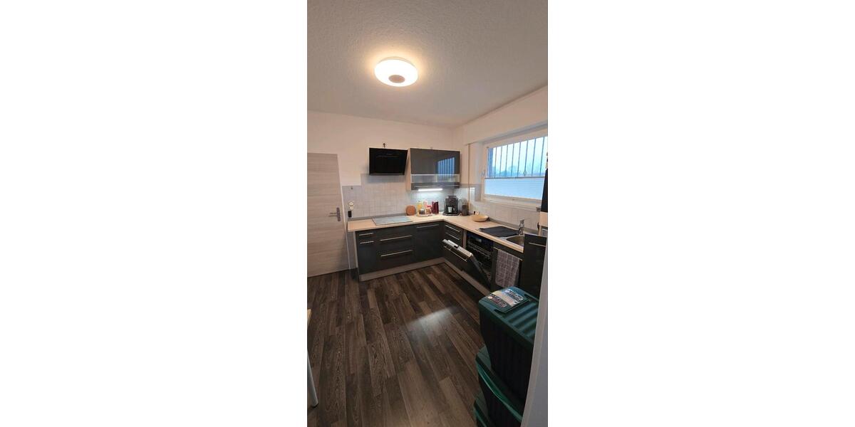 Wohnen auf Zeit Wilhelmshaven - 4 Zimmer, 1 m&sup2;, 45&euro; | Angebot:24636892