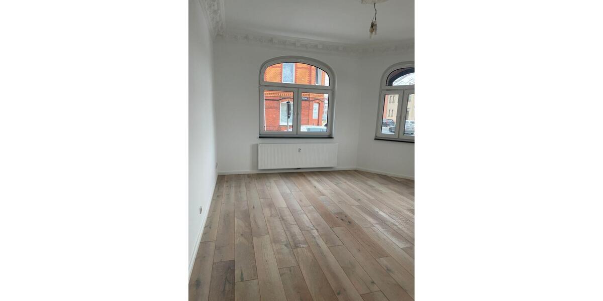 Hochparterre Mühlhausen (Thüringen) - 2 Zimmer, 53 m&sup2;, 374&euro; | Angebot:26287843