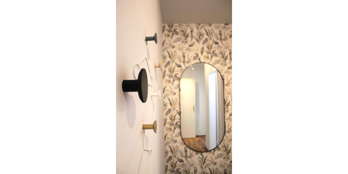 Erdgeschoßwohnung Coburg - 1 Zimmer, 39 m&sup2;, 783&euro; | Angebot:26502795