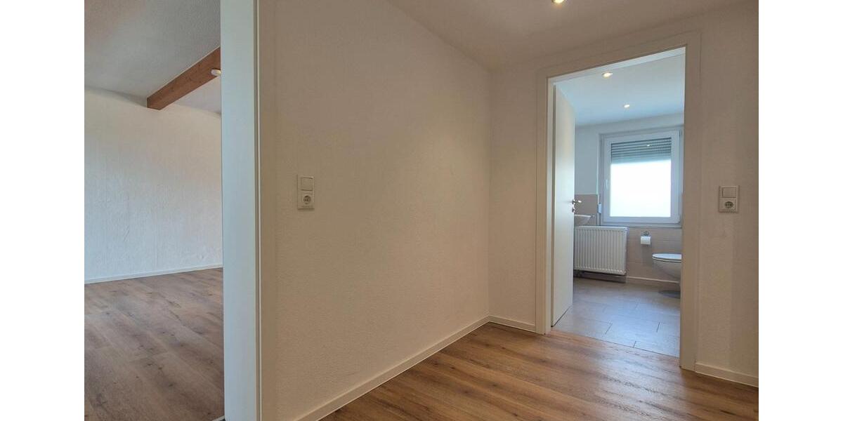 Etagenwohnung Kirchberg im Wald - 2 Zimmer, 75 m&sup2;, 600&euro; | Angebot:26367685