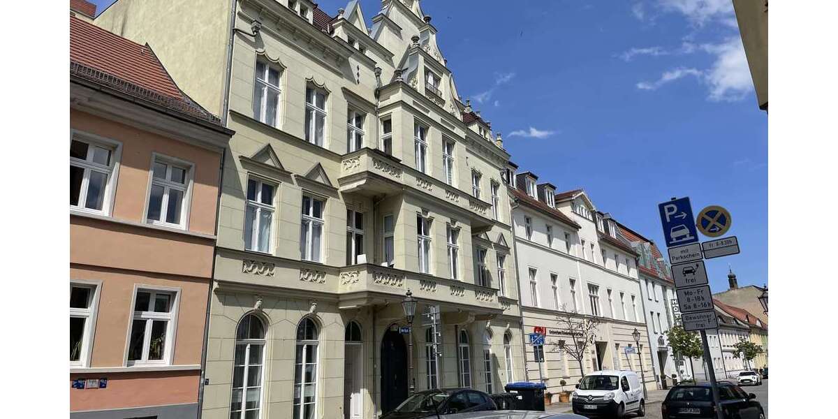 Gewerbeobjekt Brandenburg an der Havel Altstadt - 540&euro; | Angebot:21556625