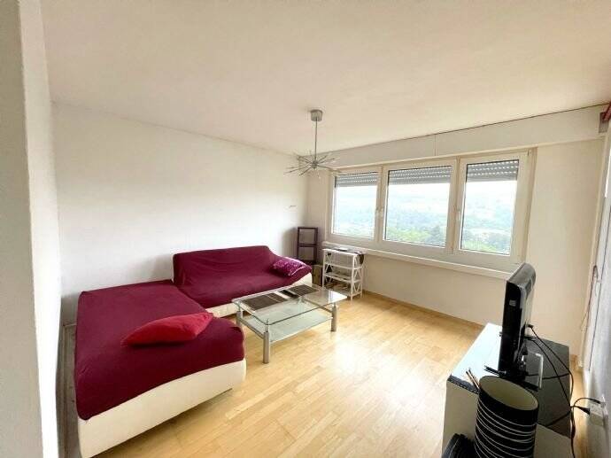 Etagenwohnung Lörrach - 4 Zimmer, 109 m&sup2;, 1.500&euro; | Angebot:26358511