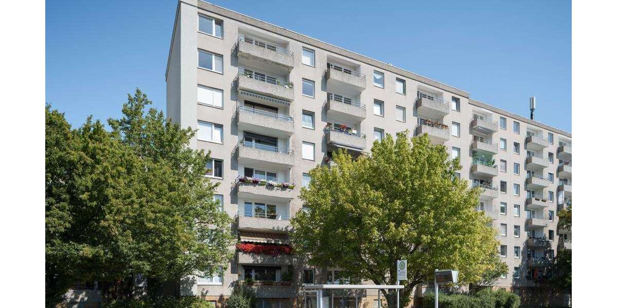 Etagenwohnung Wolfsburg Vorsfelde - 3 Zimmer, 71 m&sup2;, 569&euro; | Angebot:26184558